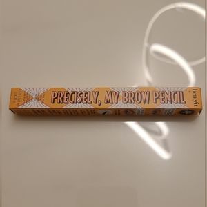 Benefit Precisely My Brow Pencil